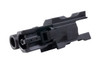 Crusader MP5K Bolt Carrier Group Set (CNC Steel) for MP5K GBB V2 Mode