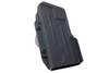 Laylax (Battle Style) Krytac SilencerCo Maxim 9 Kydex Holster (Right Handed) - Black