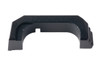 Nine Ball Krytac SilencerCo Maxim 9 Custom Magazine Catch (Left Handed) - Black