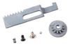 Real Sword Type 97 Airsoft AEG Selector Rack Gear Set (T1 Gearbox)