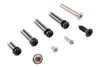 Real Sword Type 56 / Type 97 Airsoft AEG Internal Screw Set (T2 Gearbox)