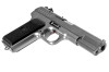 WE TT33 Green Gas Airsoft Pistol - Silver