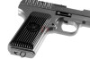 WE TT33 Green Gas Airsoft Pistol - Silver
