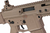 GHK G5 Gas Blow Back Rifle (GBBR) - TAN