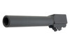 Umarex Glock 17 Gen 5 MOS Airsoft Outer Barrel - Part# G175-11 (by GHK)