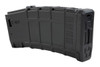 DMAG M4 Magazine (D-DAY)(30/130 rounds, Variable Capacity EMM AEG Magazine) - Black  (5pcs / box set)