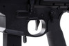 EMG Noveske N9 SPACE BABY 5.25inch Airsoft GBB Rifle (MWS System) by Dytac - BK