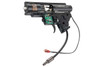 ARES HPA Engine Gearbox Set V2 for Tokyo Marui / Ares M4 AEG Series