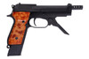KSC M93R-AG 1st Version Heavyweight