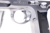 Marushin CZ75 Blowback Shell Ejecting Airsoft Pistol (6mm) - Silver