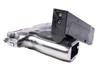 Marushin CZ75 Blowback Shell Ejecting Airsoft Pistol (6mm) - Silver