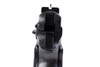 Marushin CZ75 Blowback Shell Ejecting Airsoft Pistol Excellent Heavy Weight (6mm) - Black