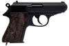 Maruzen Walther PPK Classic Gas Blowback Pistol