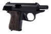 Maruzen Walther PPK Classic Gas Blowback Pistol