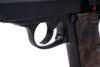 Maruzen Walther PPK Classic Gas Blowback Pistol