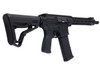 Novritsch SSR4 MK2 Airsoft AEG Rifle - Black