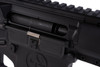 Novritsch SSR4 MK2 Airsoft AEG Rifle - Black