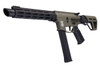 Novritsch SSR9 Airsoft AEG - Green