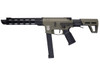 Novritsch SSR9 Airsoft AEG - Green