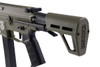 Novritsch SSR9 Airsoft AEG - Green