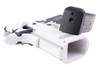 Tokyo Marui Hi Capa White D.O.R. (Direct Optics Ready) GBB Airsoft Pistol