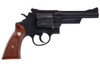 Tanaka S&W M27 'The .357 Magnum' 5 inch Heavy Weight Model Gun