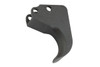 BBT VFC M249 GBB Airsoft Trigger (CNC Steel) - Black