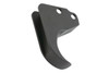 BBT VFC M249 GBB Airsoft Trigger (CNC Steel) - Black