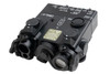 SOTAC DBAL-A2 Laser Devices (Red Laser with IR) - Black