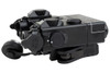 SOTAC DBAL-A2 Laser Devices (Red Laser with IR) - Black