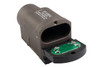 SOTAC Zentico K2-SD AK Flashlight / Weapon Light - DE