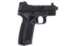 EMG FN Herstal Licensed FN 509 GBB Airsoft Pistol - Black (by Double Eagle)