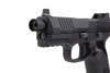 EMG FN Herstal Licensed FN 509 GBB Airsoft Pistol - Black (by Double Eagle)