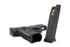 EMG FN Herstal Licensed FN 509 GBB Airsoft Pistol - Black (by Double Eagle)