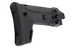 5KU CYMA MP5 AEG ACR Style Adjustable Folding Stock - Black