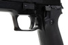 Farsan 9910 P220 9mm Metal Model Gun - Black