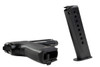 Farsan 9910 P220 9mm Metal Model Gun - Black