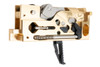 EMG Strike Industries Adjustable Trigger Box for Tokyo Marui MWS GBBR - CNC Aluminum, BK (by G&P)