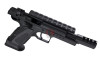 KWC CZ75 Competition CO2 Airsoft Pistol (6mm Blowback Model)