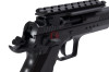 KWC CZ75 Competition CO2 Airsoft Pistol (6mm Blowback Model)