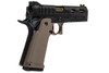 KJ Works KP-19S GBB Airsoft Pistol