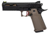 KJ Works KP-19S GBB Airsoft Pistol