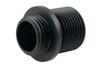 KJ Works 12mm- to 14mm- Thread Adaptor for KP-05 (CCW to CCW)