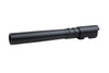 5KU KJ Shadow 2 Airsoft GBB Aluminum Slide Kit - Black