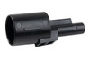 Maruzen Walther PPK Gas Blowback Pistol Original Nozzle