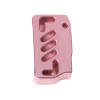 Dr. Black Tokyo Marui Hi Capa GBB Trigger - Right Handed (Type A, Aluminum, Pink)