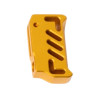 Dr. Black Tokyo Marui Hi Capa GBB Trigger - Right Handed (Type A, Aluminum, Gold)