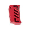 Dr. Black Tokyo Marui Hi Capa GBB Trigger - Right Handed (Type A, Aluminum, Red)