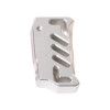 Dr. Black Tokyo Marui Hi Capa GBB Trigger - Right Handed (Type A, Aluminum, Silver)