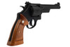 Tanaka S&W M27 'The .357 Magnum' 6 inch Heavyweight Model Gun
